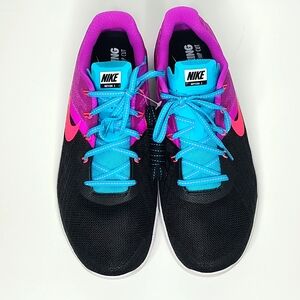 NEW Nike Metcon 3 Flyknit shoes us size 11.5